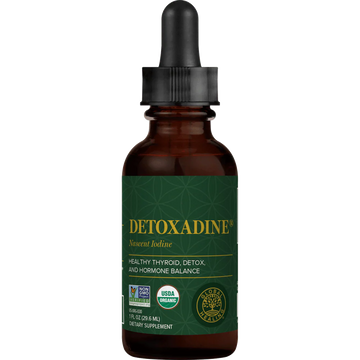 Detoxadine