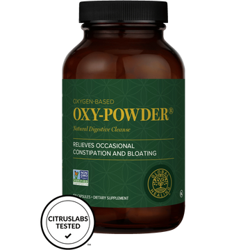 Oxy-Powder
