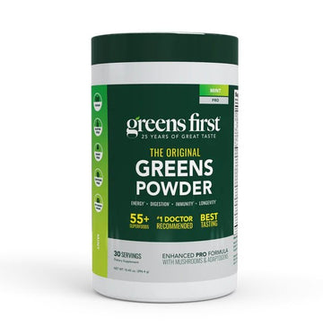 Greensfirst Pro