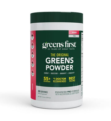 Greensfirst Berry Pro