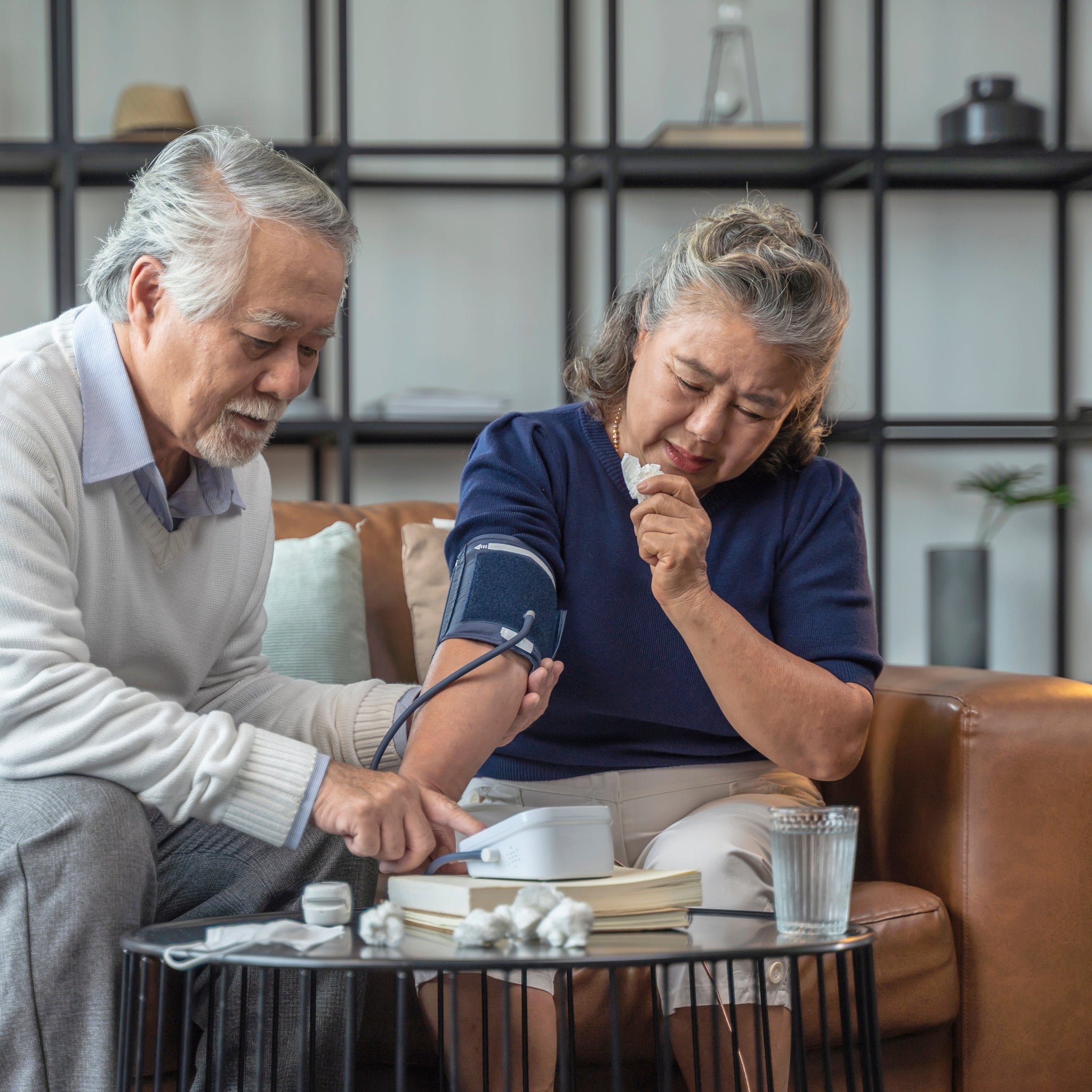 Hypertension and Viamins