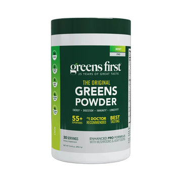 Greensfirst Pro and Original Reds Combo Special