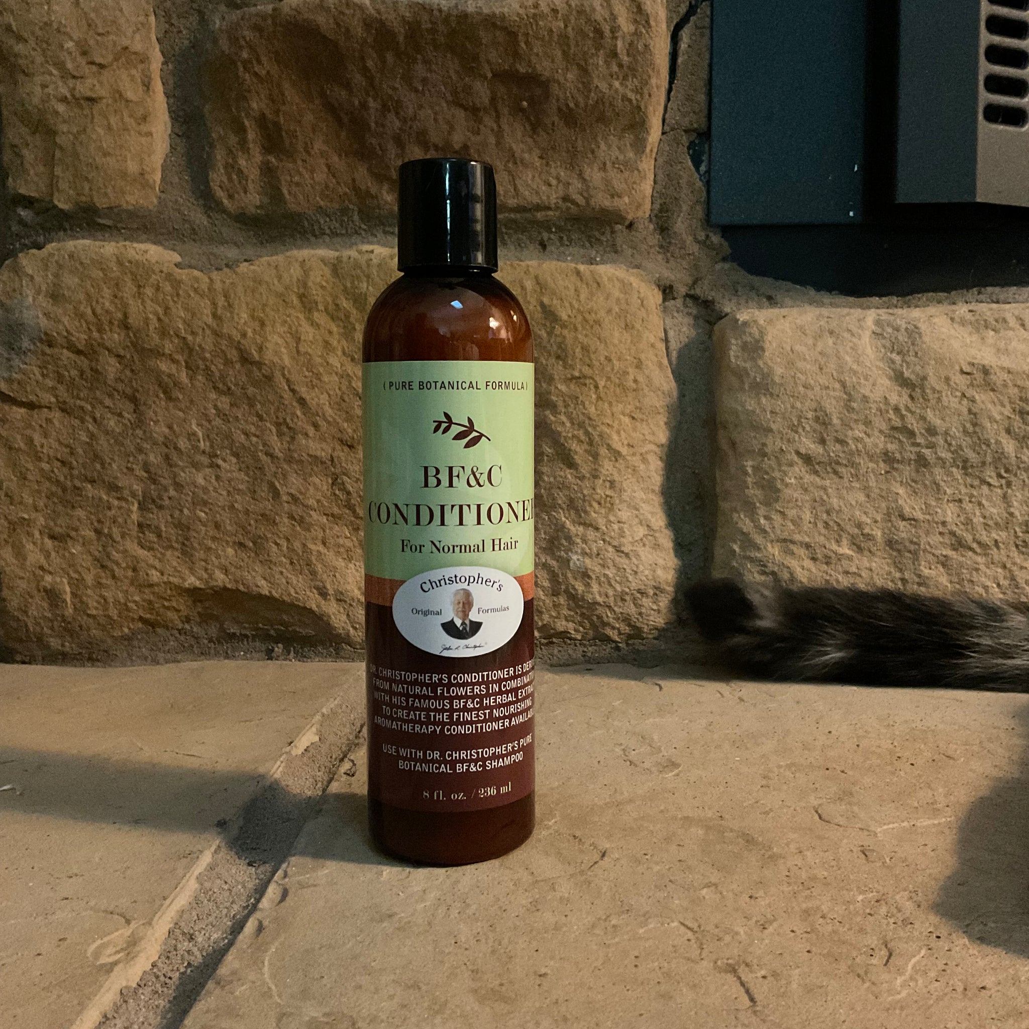 BF&C Conditioner