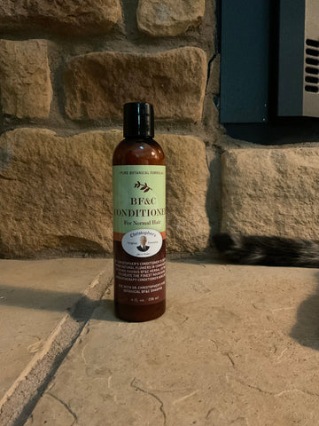 BF&C Conditioner