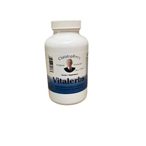 Vitalerbs